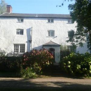 Church Farm Guest House