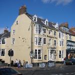 The Brunswick Hotel Bridlington