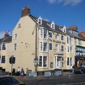 The Brunswick Hotel