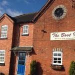 The Boot Inn