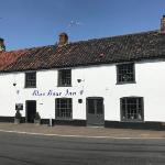 The Blue Boar Inn 