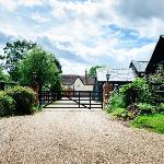 Farm stays in Hertford 