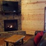 Holiday homes in Broken Bow Oklahoma