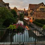 Apartment in Colmar 