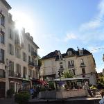 Apartment in Aix les Bains 