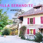 Villa Serandite 