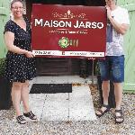 Maison Jarso