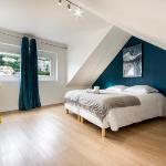 Beau Duplex 8 personnes Centre Ville Le Havre