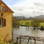 Apartment in Beynac et Cazenac 