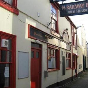 The Railway Inn