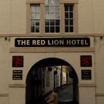 The Red Lion Hotel & Dining