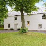 Tithe Barn Cottages