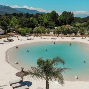 Camping Le Lagon Argeles