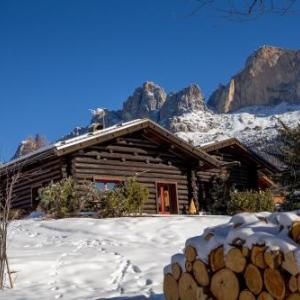 Chalet Carezza