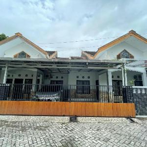 Mendiro Griya Syariah