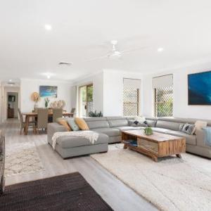 Kailani Beach House - Stone Real Estate Yamba
