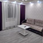 Apartament near MEGA 387 Kazan 