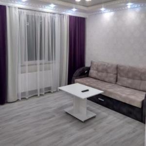 Apartament near MEGA 387