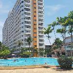 View Talay Condo 1 Building B