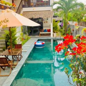 An Bang Star Homestay