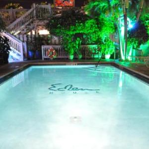 Eden House