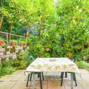 Comfortable House with Sea View in Sorrento