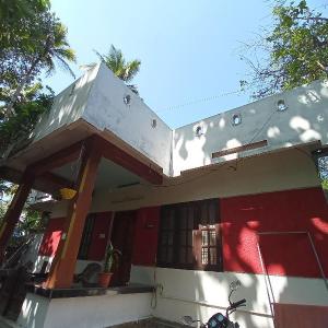 Firefly Of Varkala Homestay
