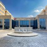 VOGO Grand Hotel Formerly Best Western Plus Hotel Dubai Academic City