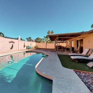 Mesa Escape with Heated Pool