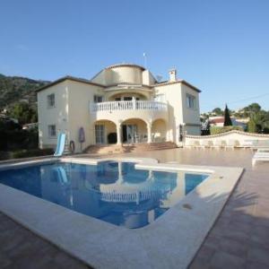 Villa Manoir - Costa CarpeDiem