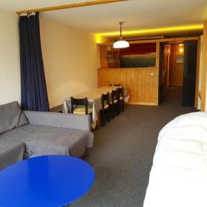 Appartement 3 pièces 8 pers. proche pistes animaux admis - Arc 1600 - FR-1-411-324