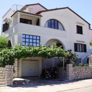 Apartment Bianca 1
