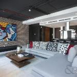 Limestone House - 1BR Apartment - Allsopp&Allsopp Dubai