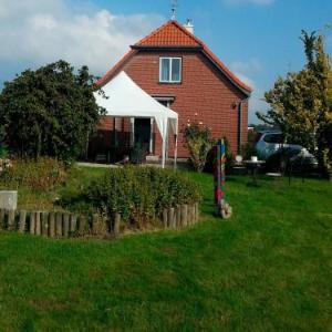 Ferienhaus Schwille - Loft 2 - [#14972]