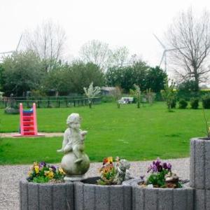 Ferienhof Jahn - Appartment