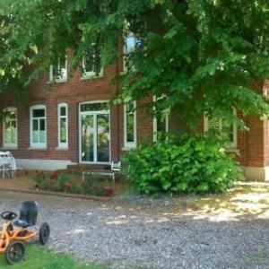 Ferienhof Bisdorf 
