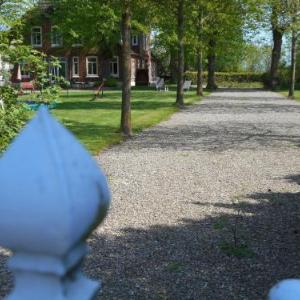 Ferienhof Bisdorf 