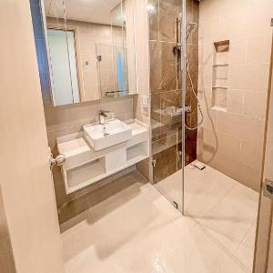 The sóng APARTMENT Vũng Tàu - NaPa Homestay