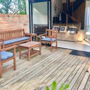 casa natureza Mariscal