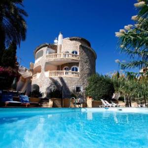 Villa Ronda - Costa CarpeDiem