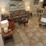 Ocean Reef 114 condo Gulf Shores