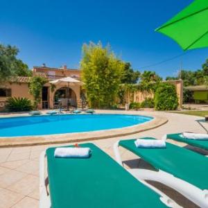 Ideal Property Mallorca - Finca Toni