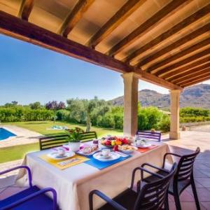 Ideal Property Mallorca - Ses Poves