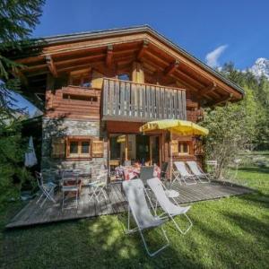 Chalet Baribal