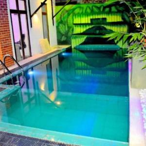 Blooming Holiday Resort