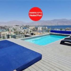Amdar Holiday Apartments with private pools