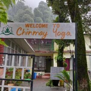 Chinmay Hostel