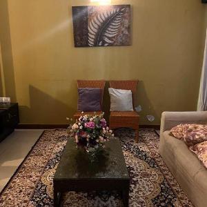 Family-friendly aparthotel with theme park