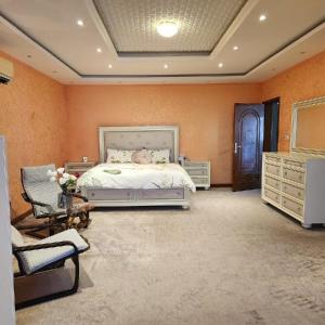 Four Bedroom villa with Swimming Pool