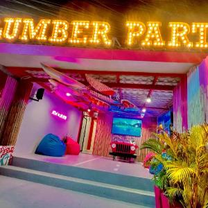 Slumber Party Hostel Krabi